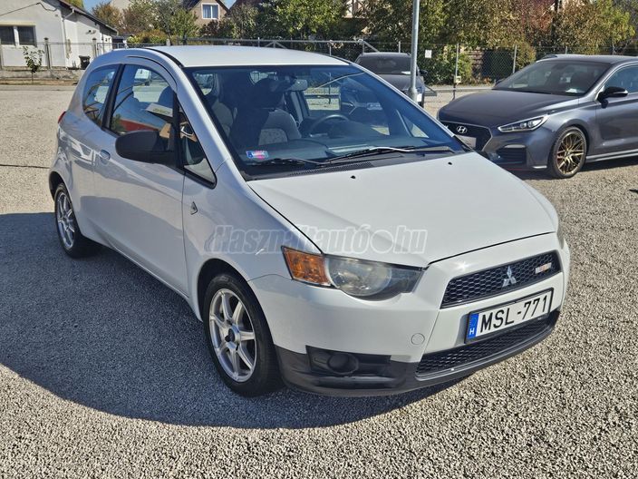 MITSUBISHI COLT 1.1 Inform