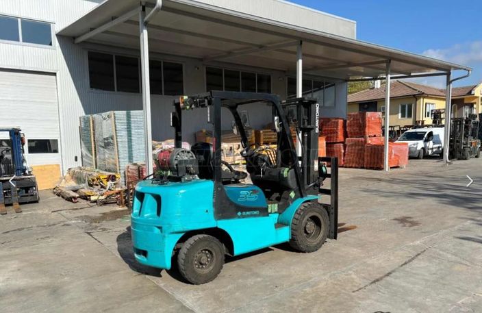 SUMITOMO 13FL35PAXI2LD