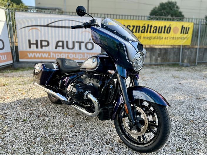 BMW R 18
