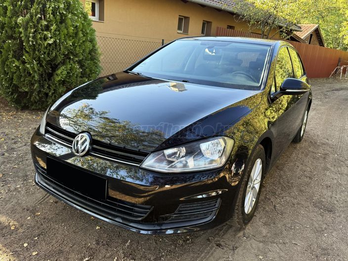 VOLKSWAGEN GOLF VII 1.2 TSi BMT Trendline