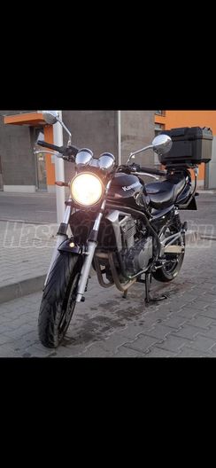 KAWASAKI ER-5