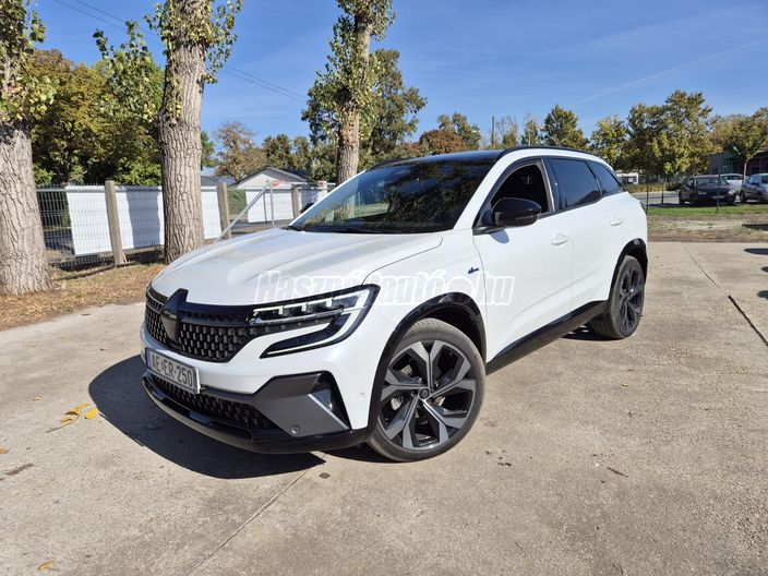 RENAULT AUSTRAL 1.3 TCe Techno Esprit Alpine (Automata)