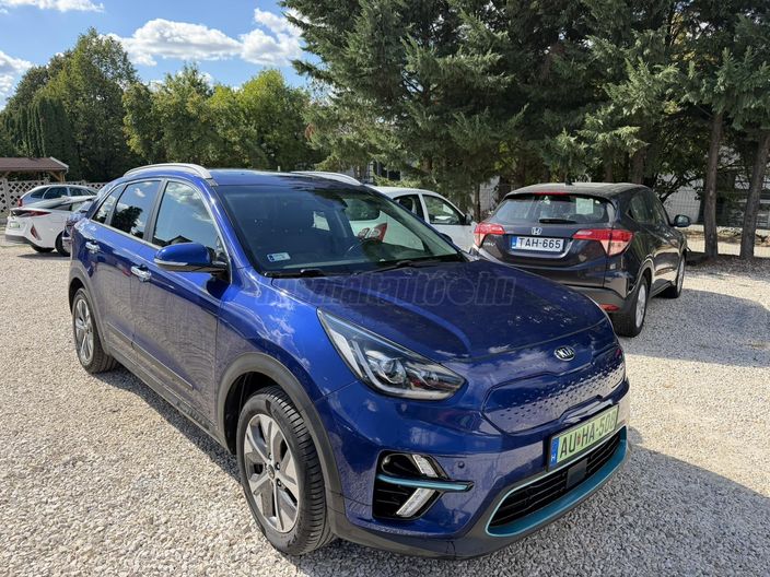 KIA NIRO e-Niro 64kWh Platinum