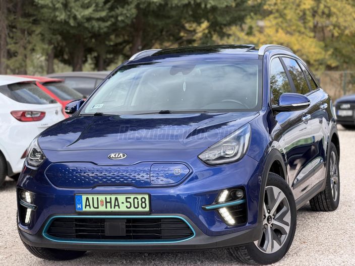 KIA NIRO e-Niro 64kWh Platinum