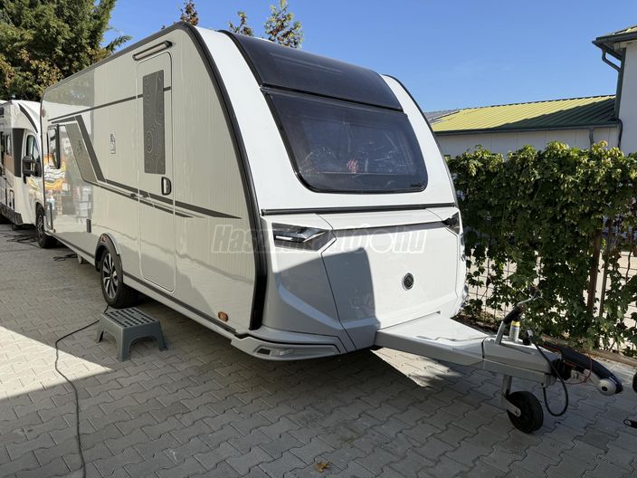 KNAUS SÜDWIND 500 PF 60 YEARS-FULL EXTRA-4 SZEMÉLYES