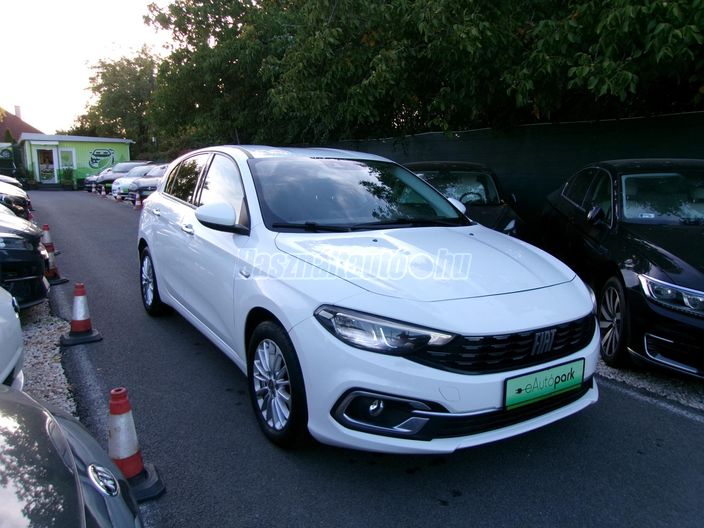 FIAT TIPO 1.6 Multijet Life