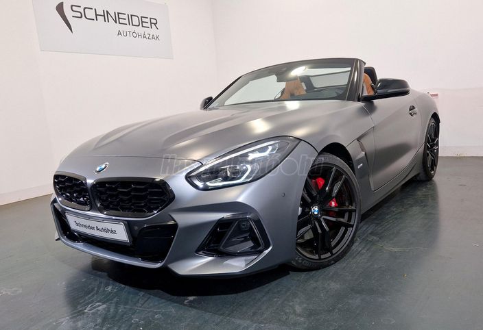 BMW Z4 sDrive30i (Automata)