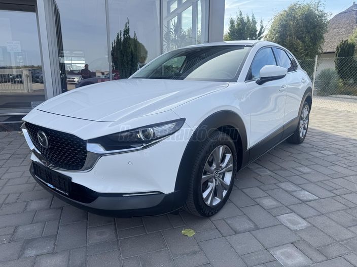 MAZDA CX-30 2.0 Skyactive Plus