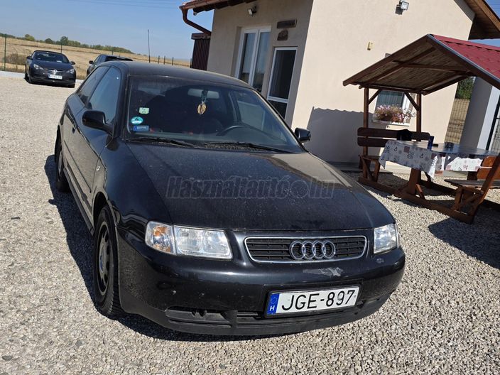 AUDI A3 1.6 Ambiente