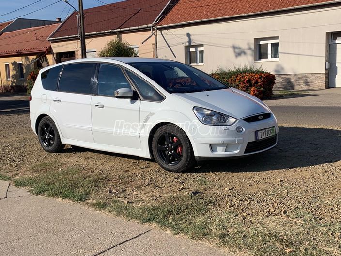 FORD S-MAX 2.5 T Titanium-S