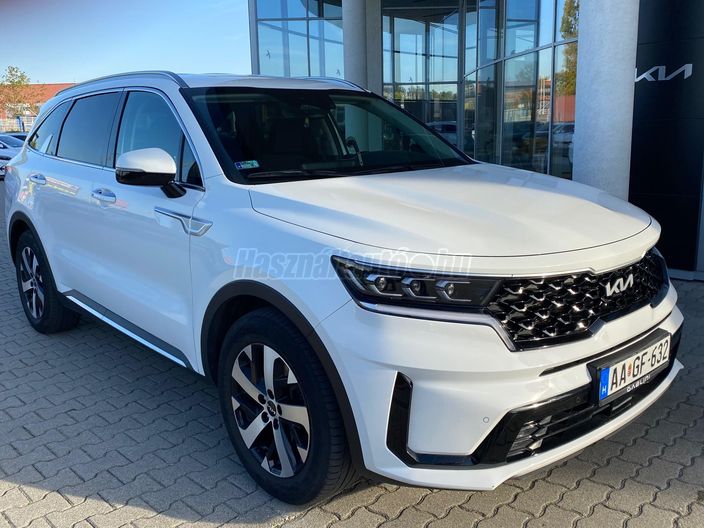KIA SORENTO 2.2 CRDI Platinum DCT