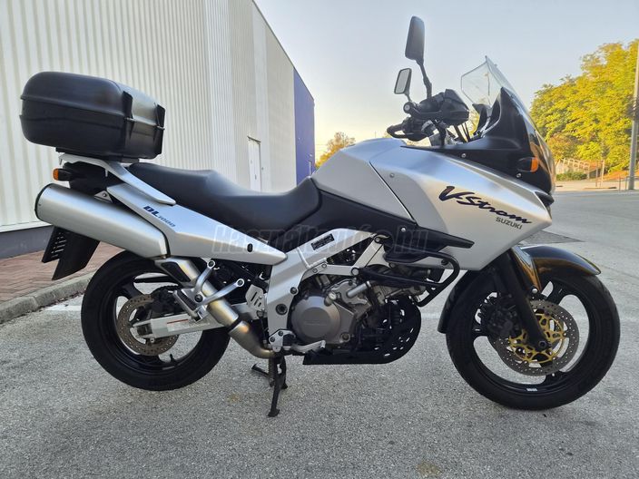SUZUKI DL 1000