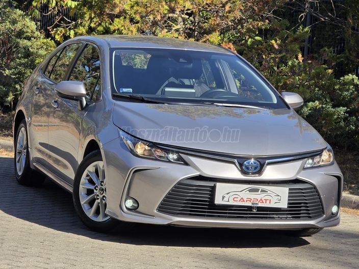 TOYOTA COROLLA Sedan 1.8 Hybrid Comfort e-CVT