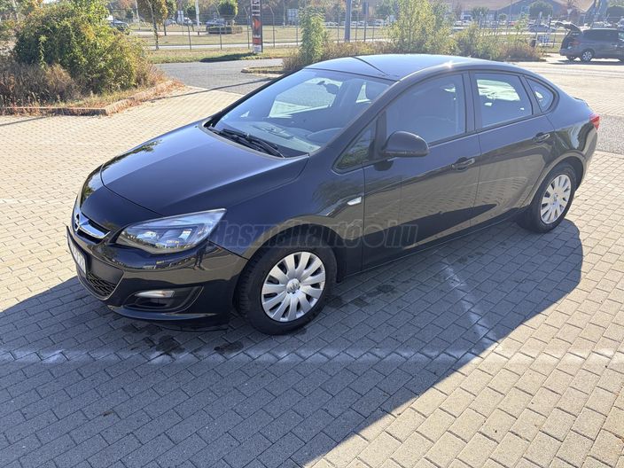 OPEL ASTRA J 1.6 Business EURO6