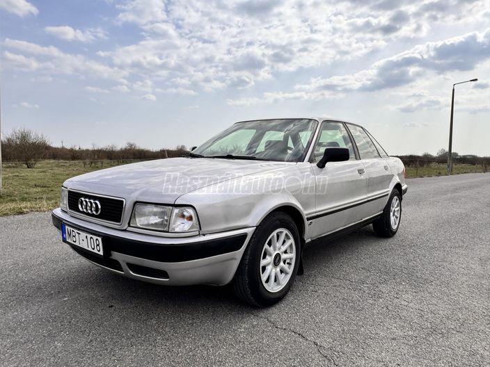 AUDI 80 1.6 Limited