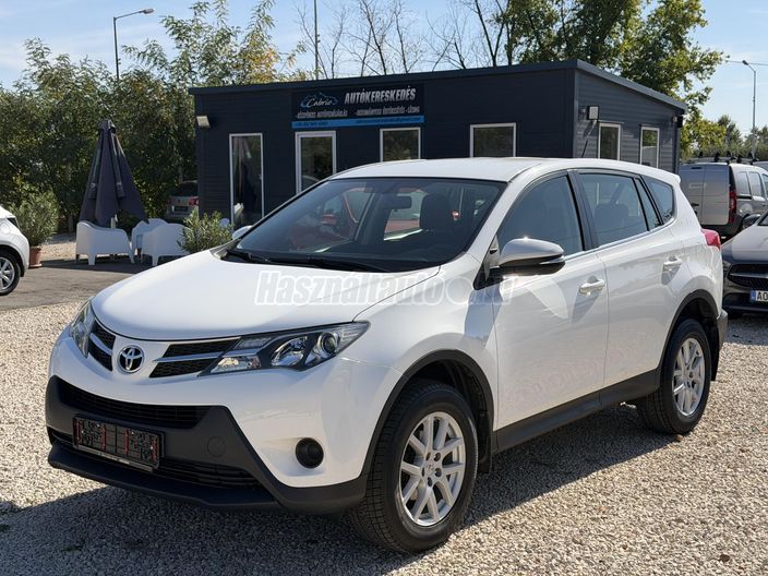 TOYOTA RAV 4 Rav4 2.0 Active Style