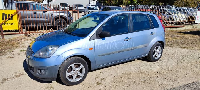 FORD FIESTA 1.3 Comfort