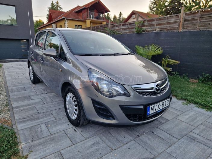 OPEL CORSA D 1.0 Selection