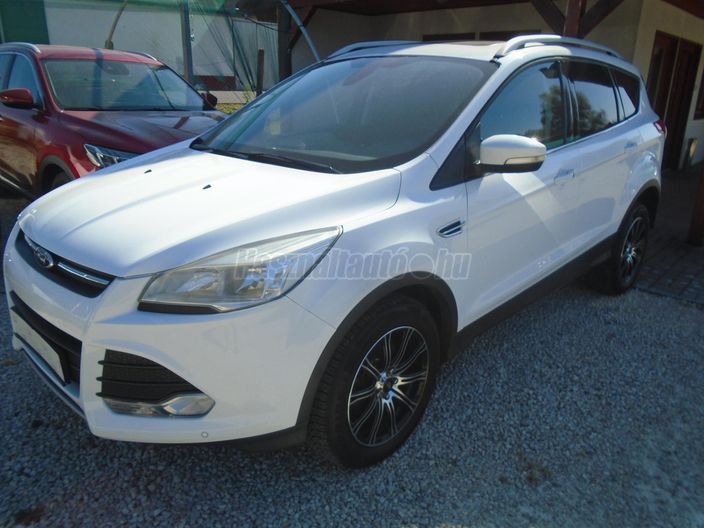 FORD KUGA 1.6 EcoBoost Trend Technology 2WD