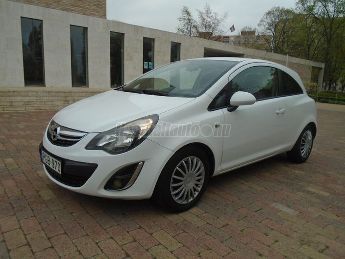 OPEL CORSA D 1.3 CDTI Active