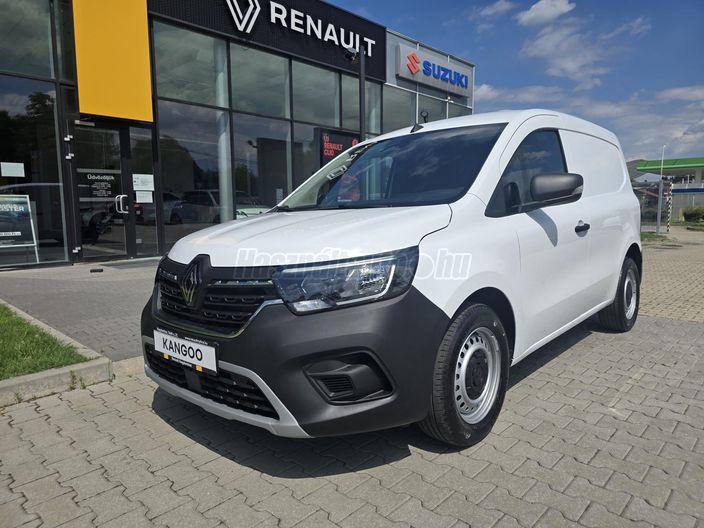 RENAULT KANGOO Van 1.5 Blue dCi L1 Extra (3 személyes )