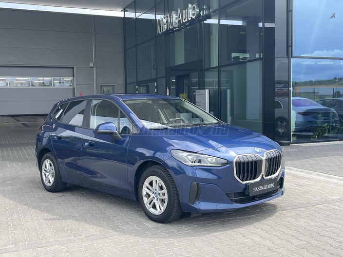 BMW 225 225e xDrive DKG