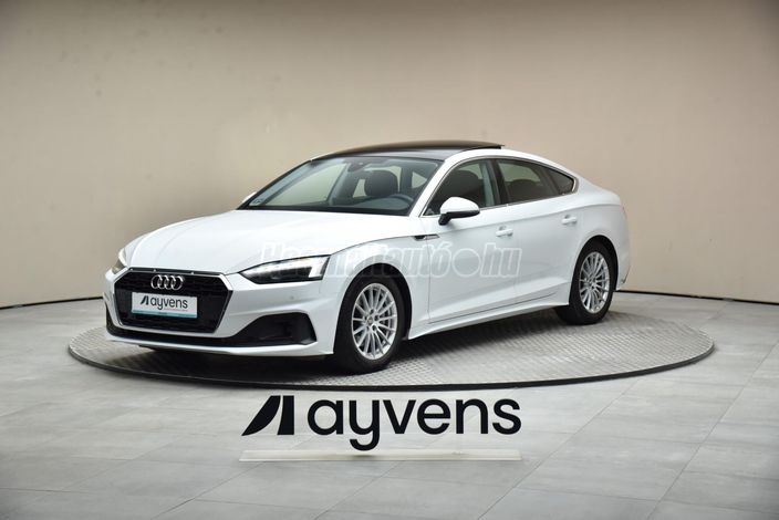 AUDI A5 Sportback 40 TFSI Basis S-tronic