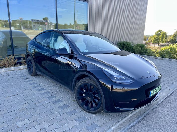TESLA MODEL Y RWD (Automata)
