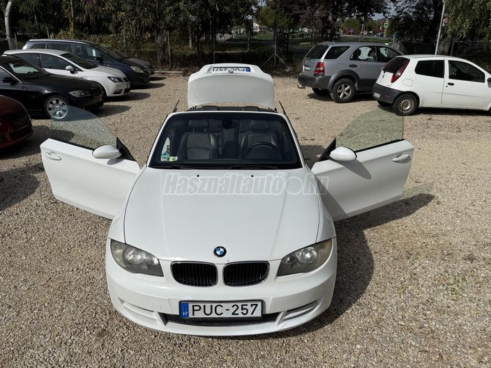 BMW 118 118i
