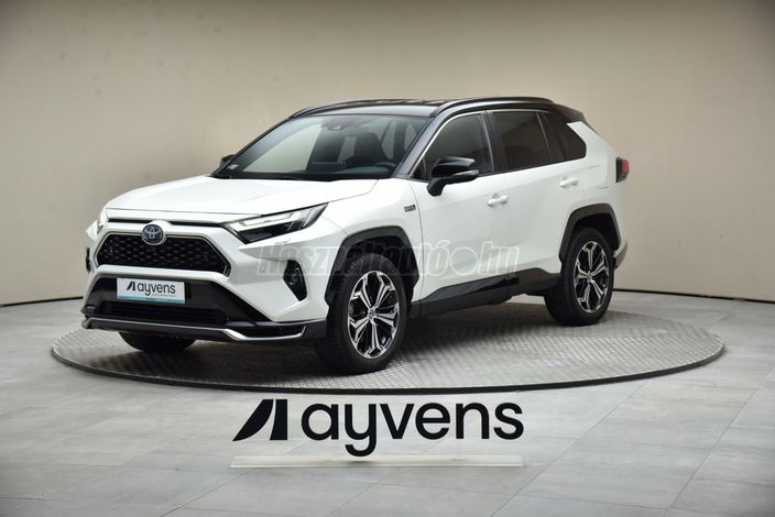 TOYOTA RAV 4 Rav4 2.5 Plug-in Hybrid Selection AWD e-CVT