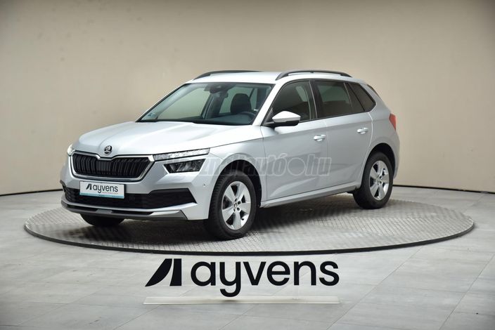 SKODA KAMIQ 1.0 TSI Style