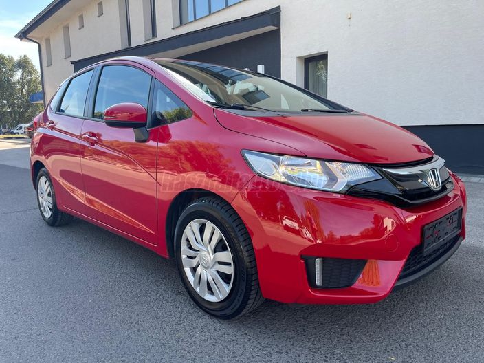 HONDA JAZZ 1.3 Comfort