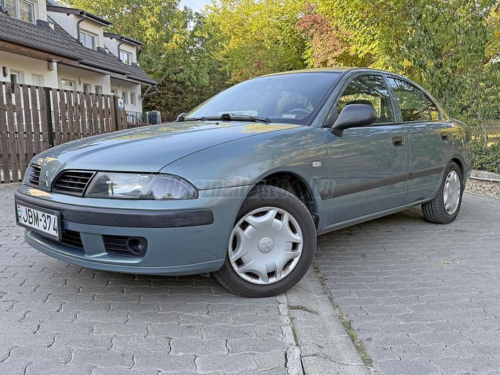 MITSUBISHI CARISMA 1.6 Classic