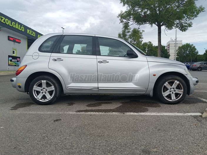 CHRYSLER PT CRUISER 1.6 Classic