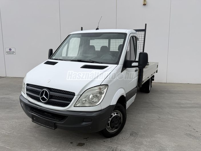 MERCEDES-BENZ Sprinter 516CDI