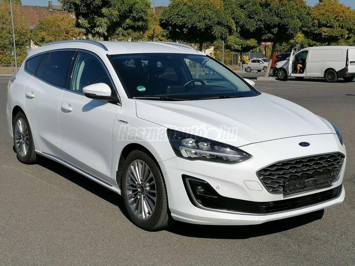 FORD FOCUS 2.0 EcoBlue SCR Vignale (Automata)