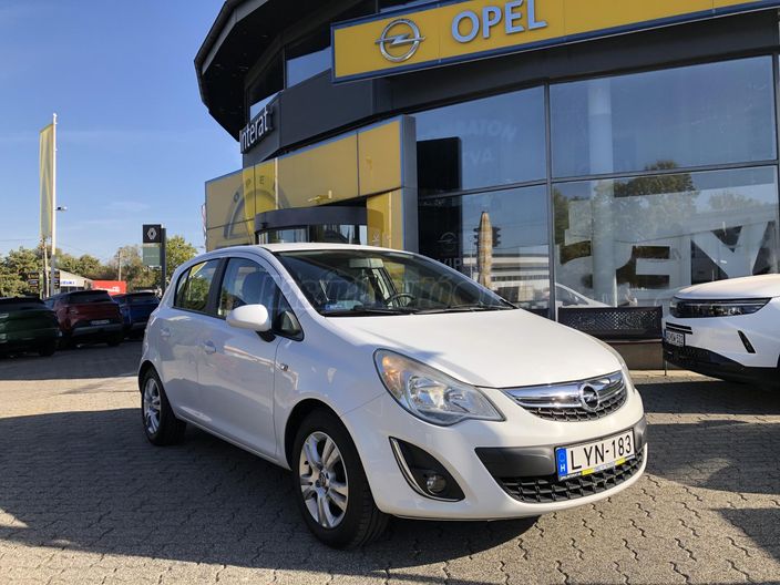 OPEL CORSA D 1.4 Enjoy (Automata)