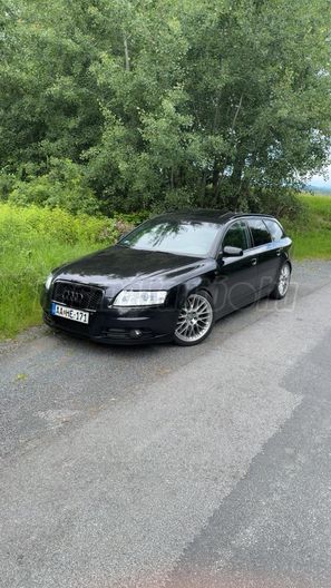 AUDI A6 Avant 3.0 V6 TDI DPF quattro Tiptronic ic