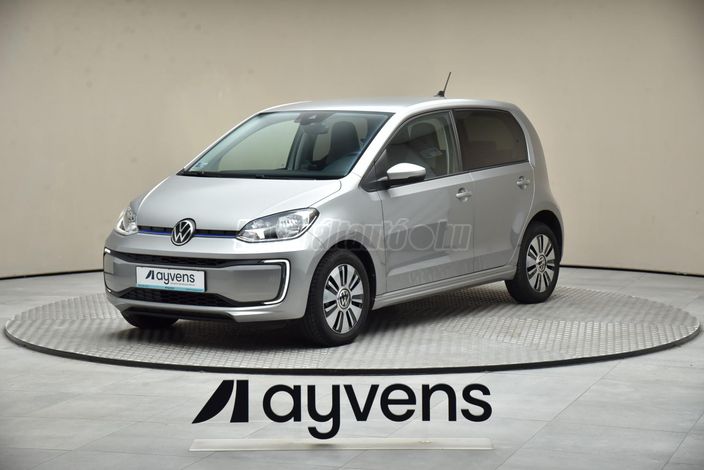 VOLKSWAGEN UP e-Up!
