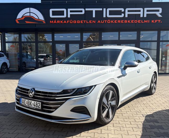 VOLKSWAGEN ARTEON Shooting Brake 1.5 TSI Elegance