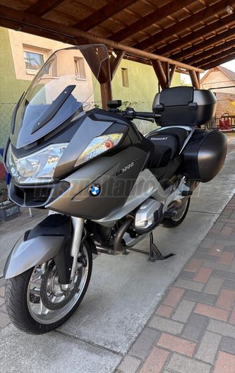 BMW R 1200 RT