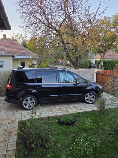 FORD GALAXY 2.0 TDCi Trend [7 személy]