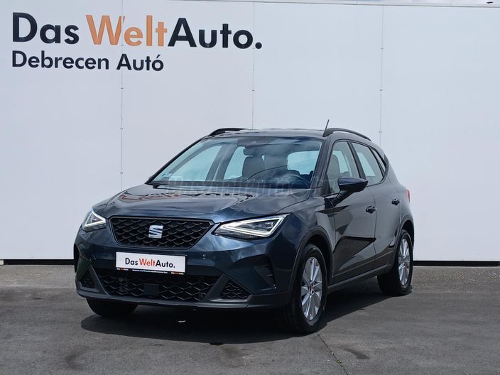 SEAT ARONA 1.0 TSI Style DSG