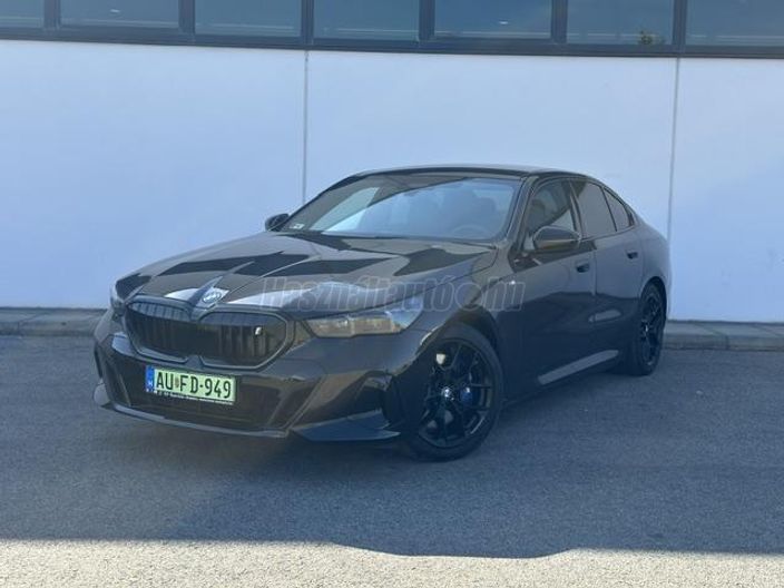 BMW I5 eDrive40 81,2kWh