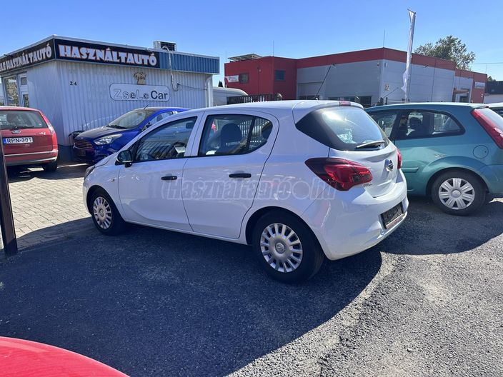 OPEL CORSA E 1.2 Enjoy