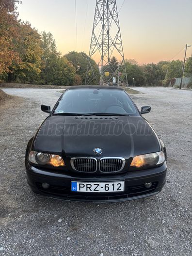 BMW 325 325Ci