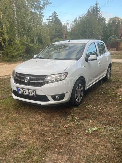DACIA SANDERO 1.2 Open