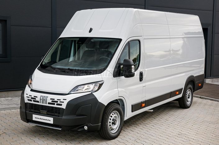 FIAT DUCATO Maxi 2.2 Mjet XLH3 3.5 t