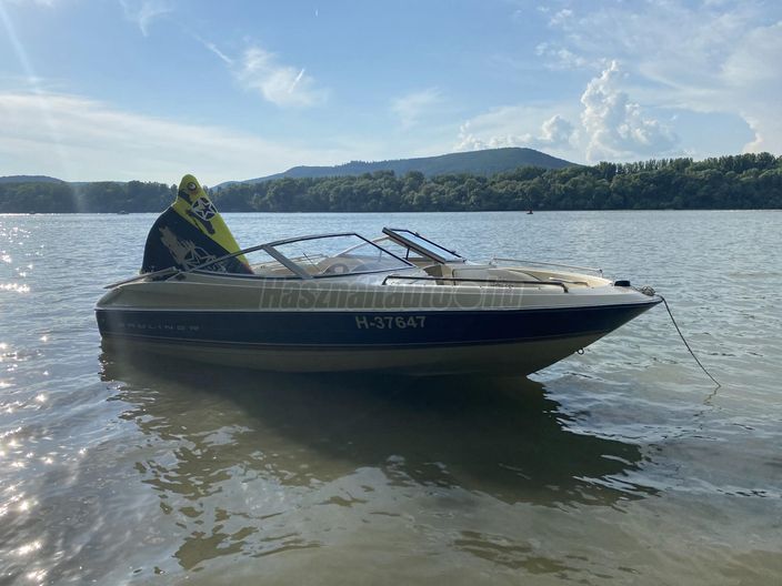 BAYLINER Capri