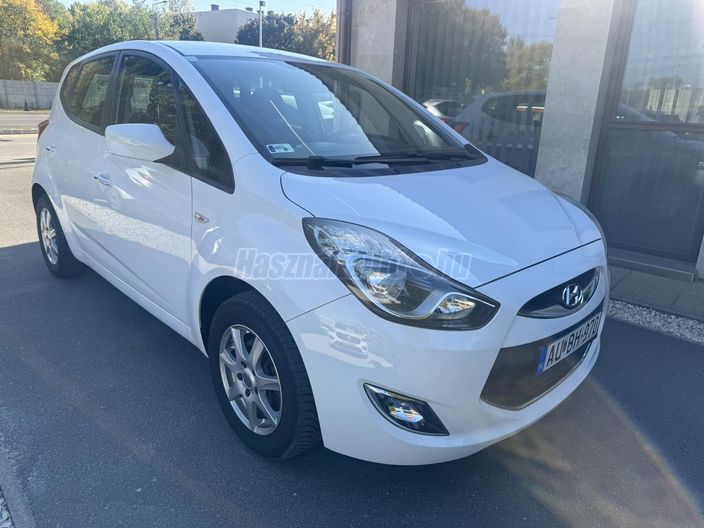 HYUNDAI IX20 1.6 DOHC Style